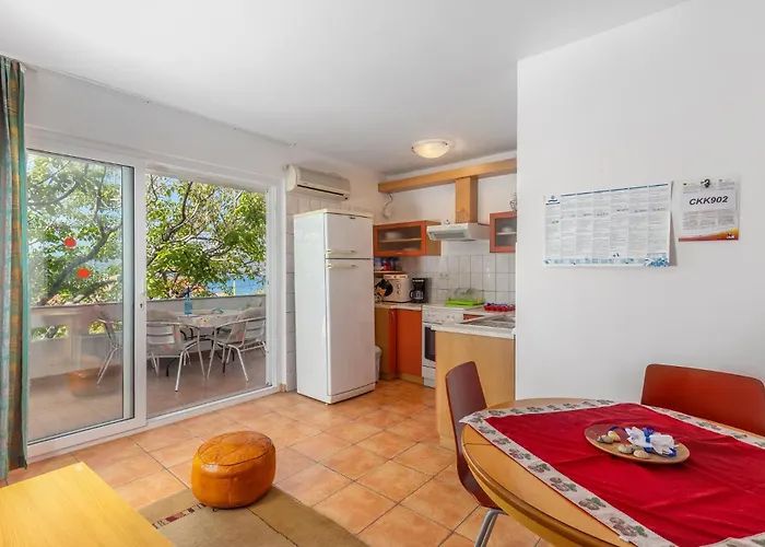 Apartament Lovely In With Wifi
