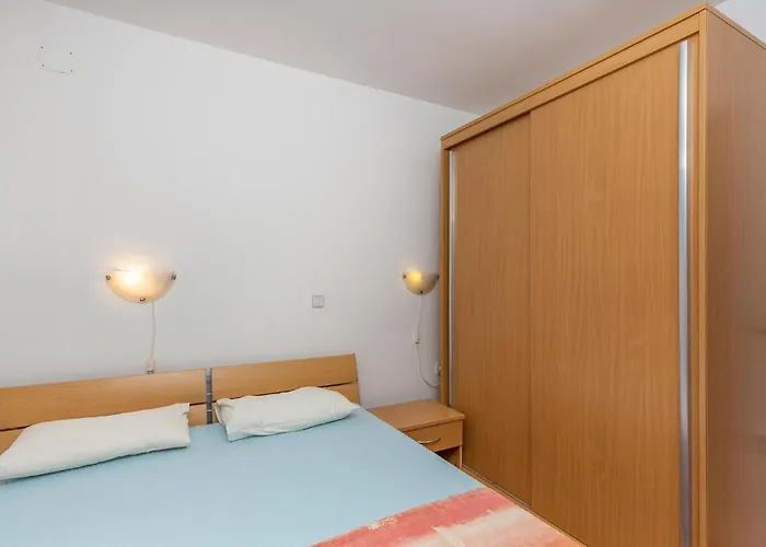 Lovely In With Wifi Apartament *