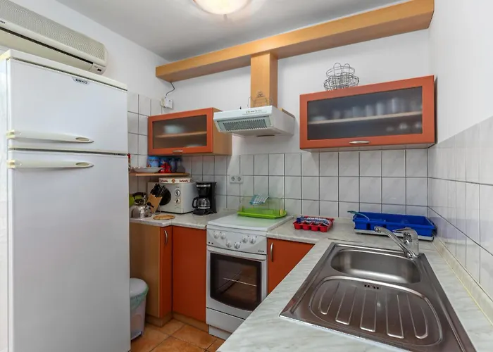 Apartament Lovely In With Wifi
