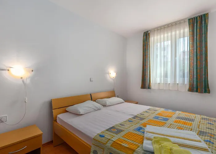 Lovely In With Wifi Apartament *