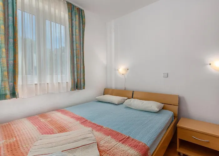 Lovely In With Wifi Apartament